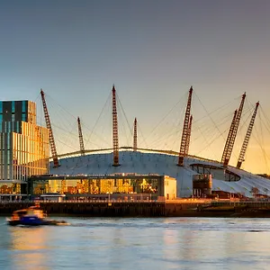 Отель Intercontinental - The O2, Лондон