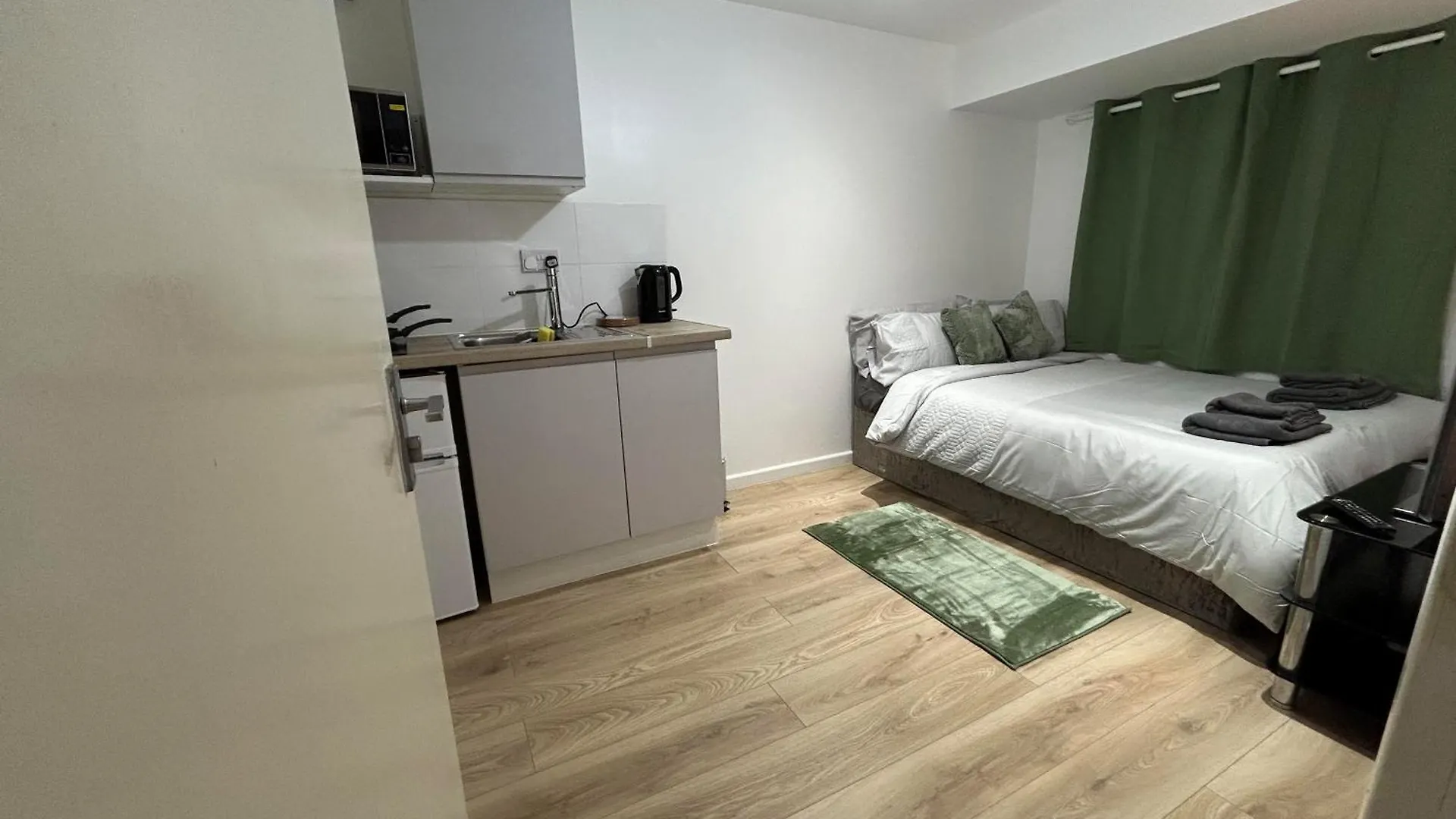 Studio Guest Room London United Kingdom
