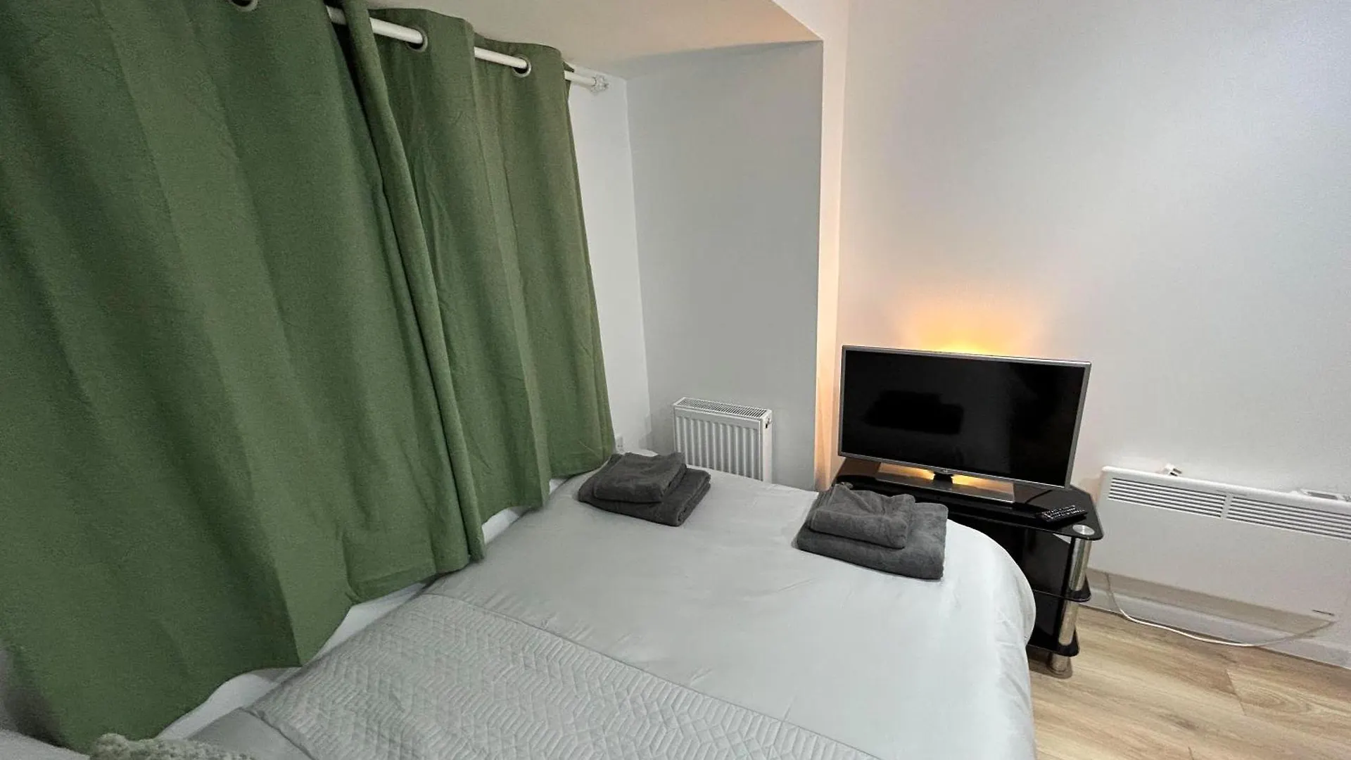 Studio Guest Room London Guest house