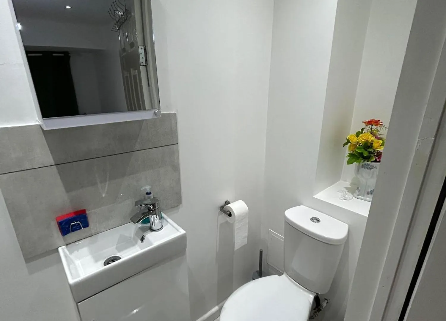 Studio Guest Room London 0*,